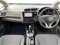 2017 Honda Fit