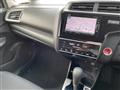 2017 Honda Fit