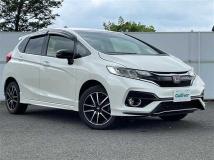 2017 Honda Fit