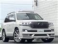2015 Toyota Land Cruiser
