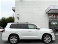 2015 Toyota Land Cruiser