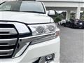 2015 Toyota Land Cruiser