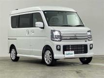 2026 Suzuki Every Wagon