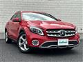 2018 Mercedes-Benz GLA-Class