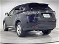 2015 Toyota Harrier