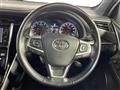 2015 Toyota Harrier