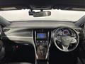2015 Toyota Harrier