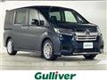 2020 Honda Step WGN