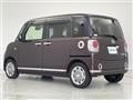 2019 Daihatsu Move Canbus