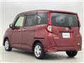 2023 Toyota Roomy