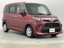 2023 Toyota Roomy
