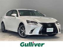 2017 Lexus GS