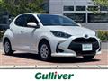 2023 Toyota Yaris