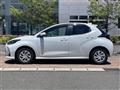 2023 Toyota Yaris