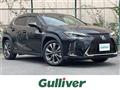 2019 Lexus UX