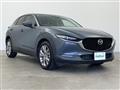 2020 Mazda CX-3