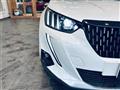 2022 Peugeot 2008