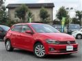 2018 Volkswagen Polo