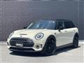 2020 BMW MINI Clubman