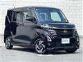 2025 Nissan ROOX