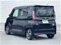 2025 Nissan ROOX
