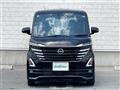 2025 Nissan ROOX