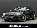2017 Audi S4