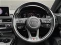 2017 Audi S4