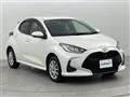 2020 Toyota Yaris
