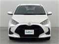 2020 Toyota Yaris