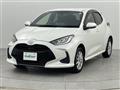 2020 Toyota Yaris
