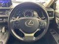 2017 Lexus CT