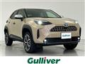 2022 Toyota Yaris Cross