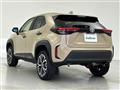 2022 Toyota Yaris Cross