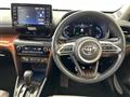 2022 Toyota Yaris Cross