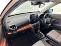 2022 Toyota Yaris Cross