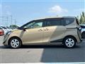 2019 Toyota Sienta