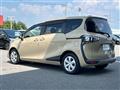 2019 Toyota Sienta