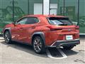 2018 Lexus UX