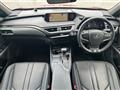 2018 Lexus UX