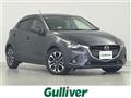 2015 Mazda Demio