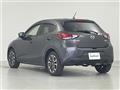 2015 Mazda Demio