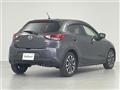 2015 Mazda Demio