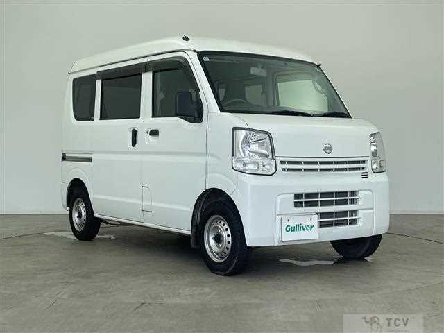2020 Nissan NV100Clipper