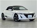 2015 Honda S660