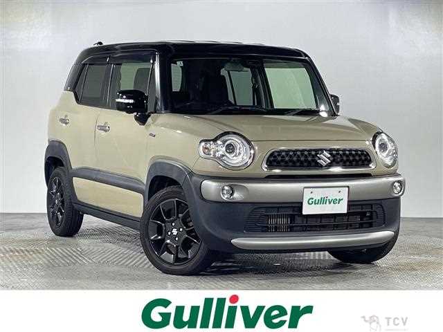 2019 Suzuki XBEE