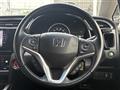 2019 Honda SHUTTLE HYBRID