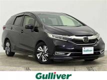 2019 Honda SHUTTLE HYBRID