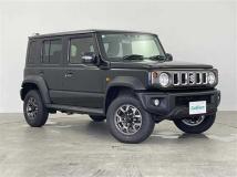 2026 Suzuki Jimny