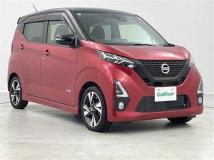 2019 Nissan DAYZ